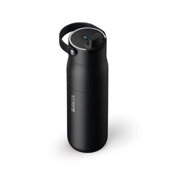 Bouteille filtrante à eau BRITA LARQ iQ 680ML