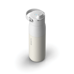 Bouteille filtrante à eau BRITA LARQ iQ 680ML