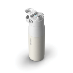 Bouteille filtrante à eau BRITA LARQ iQ 680ML