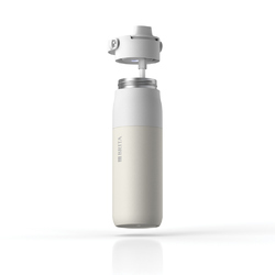 Bouteille filtrante à eau BRITA LARQ iQ 680ML