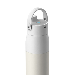 Bouteille filtrante à eau BRITA LARQ iQ 680ML