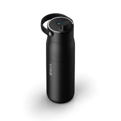 Bouteille filtrante à eau BRITA LARQ iQ 680ML