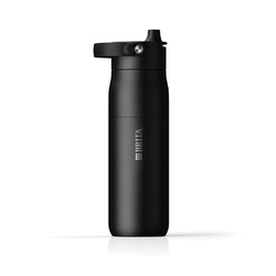 Bouteille filtrante à eau BRITA LARQ iQ 680ML