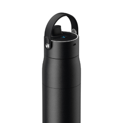 Bouteille filtrante à eau BRITA LARQ iQ 680ML