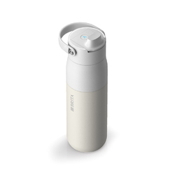 Bouteille filtrante à eau BRITA LARQ iQ 680ML