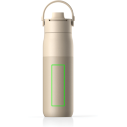 BRITA Gourde LARQ Essential 1000ML