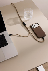Câble de recharge multifonction (C+2C) VINGA Baltimore