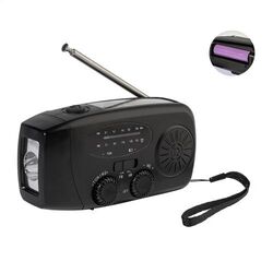 Radio D'Urgence Multifonction Beacon