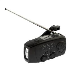 Radio D'Urgence Multifonction Beacon