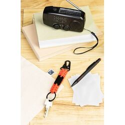 Radio D'Urgence Multifonction Beacon