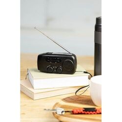 Radio D'Urgence Multifonction Beacon