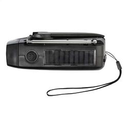 Radio D'Urgence Multifonction Beacon