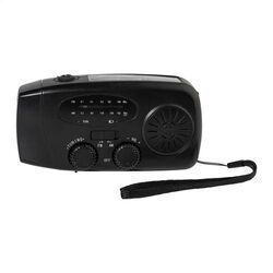Radio D'Urgence Multifonction Beacon