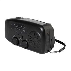 Radio D'Urgence Multifonction Beacon