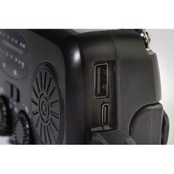 Radio D'Urgence Multifonction Beacon