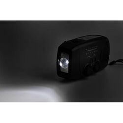 Radio D'Urgence Multifonction Beacon
