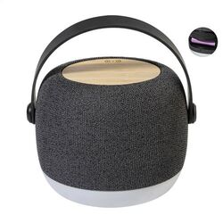 Enceinte Sans Fil Avec Chargeur Luzfi