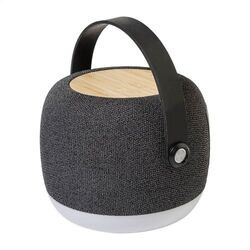 Enceinte Sans Fil Avec Chargeur Luzfi