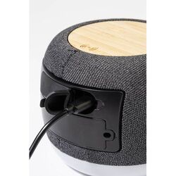 Enceinte Sans Fil Avec Chargeur Luzfi