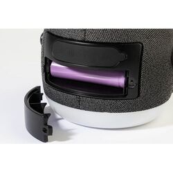 Enceinte Sans Fil Avec Chargeur Luzfi