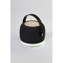 Enceinte Sans Fil Avec Chargeur Luzfi
