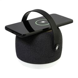 Enceinte Sans Fil Avec Chargeur Luzfi