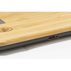 Balance De Cuisine Rechargeable BamCook