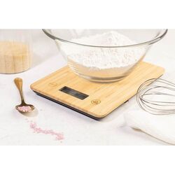 Balance De Cuisine Rechargeable BamCook