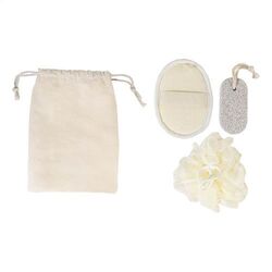 Set De Bain Cleospa