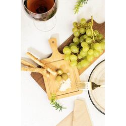 Planche À Découper, Plateau BiteTime