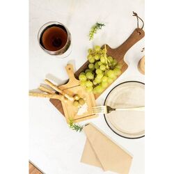 Planche À Découper, Plateau BiteTime