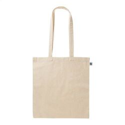 Tote Bag Issu Du Commerce Équitable Fershop