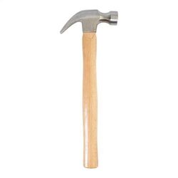 Marteau À Griffes En Bois Strike