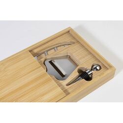 Coffret Fromage Et Vin QuesoVino