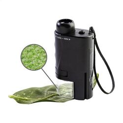 Microscope De Poche MiniPeek