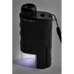 Microscope De Poche MiniPeek