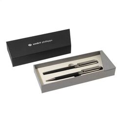 Parure De Stylos Losange