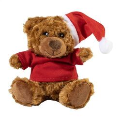Ours En Peluche Rpet Mjuknalle