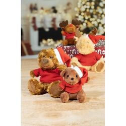 Ours En Peluche Rpet Mjuknalle