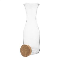Carafe En Verre Recyclé Vinea