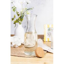Carafe En Verre Recyclé Vinea