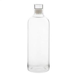 Bouteille En Verre Agua