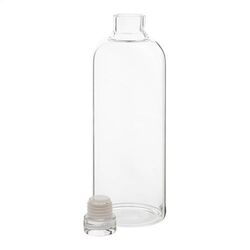 Bouteille En Verre Agua
