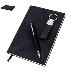 Coffret Cadeau Dono Trio