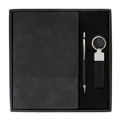 Coffret Cadeau Dono Trio