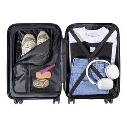 Trolley Professionnel Rabs MeetMile
