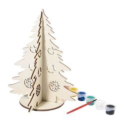 Sapin De Noël À Faire Soi-Même Malagran