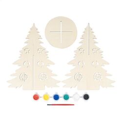 Sapin De Noël À Faire Soi-Même Malagran