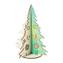 Sapin De Noël À Faire Soi-Même Malagran