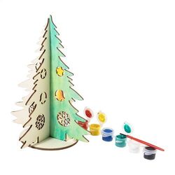 Sapin De Noël À Faire Soi-Même Malagran